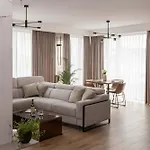 Panorama Prestige By Elite Apartment Starogard Gdański