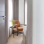 Apartment Panorama Prestige By Elite