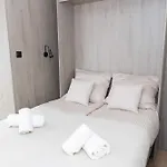 Panorama Prestige By Elite Apartment *