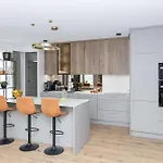 Apartment Panorama Prestige By Elite