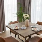Panorama Prestige By Elite *