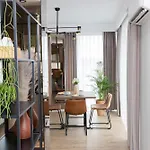 Apartment Panorama Prestige By Elite
