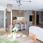 Panorama Prestige By Elite Apartment *