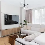 Apartment Panorama Prestige By Elite