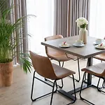 Apartment Panorama Prestige By Elite