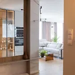 Panorama Prestige By Elite *