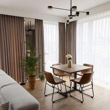 Panorama Prestige By Elite