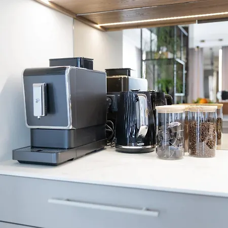 Panorama Prestige By Elite * Starogard Gdański