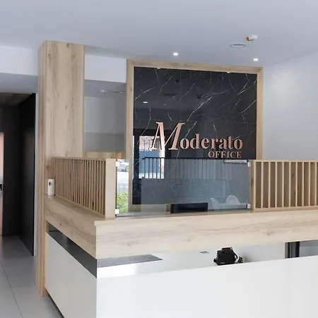 Panorama Prestige By Elite *