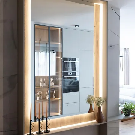 Panorama Prestige By Elite * Starogard Gdański