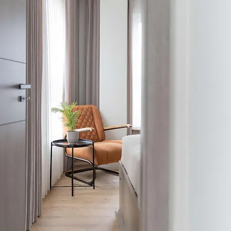 Apartment Panorama Prestige By Elite