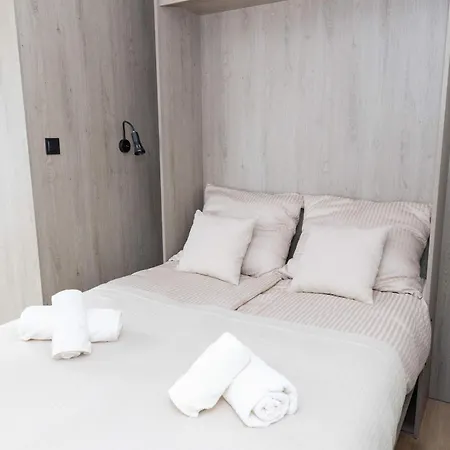 Panorama Prestige By Elite Apartment *