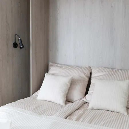 Apartment Panorama Prestige By Elite *