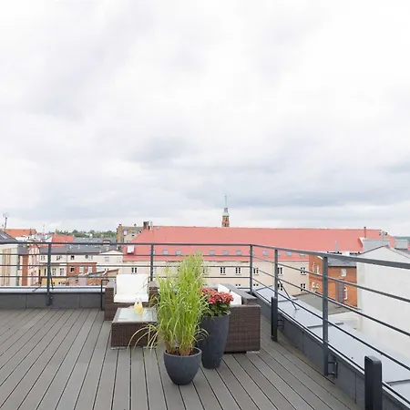 Panorama Prestige By Elite *