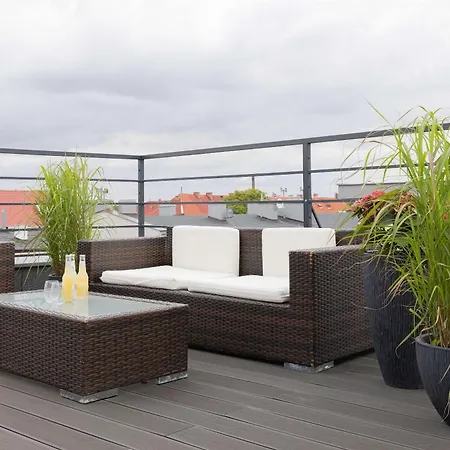 Panorama Prestige By Elite * Starogard Gdański