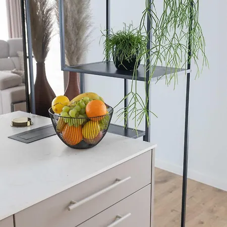 Panorama Prestige By Elite Apartment