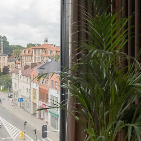 Panorama Prestige By Elite Starogard Gdański