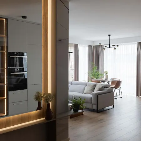 Panorama Prestige By Elite * Starogard Gdański