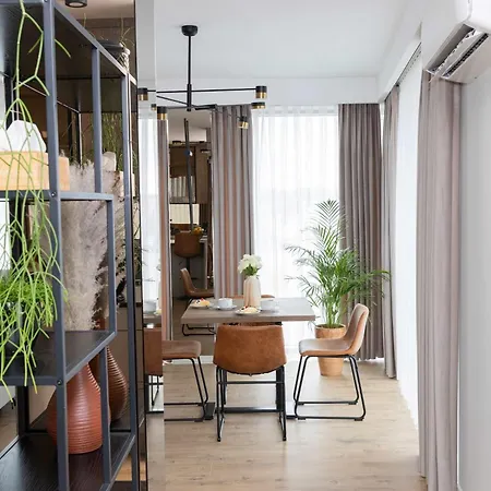 Apartment Panorama Prestige By Elite