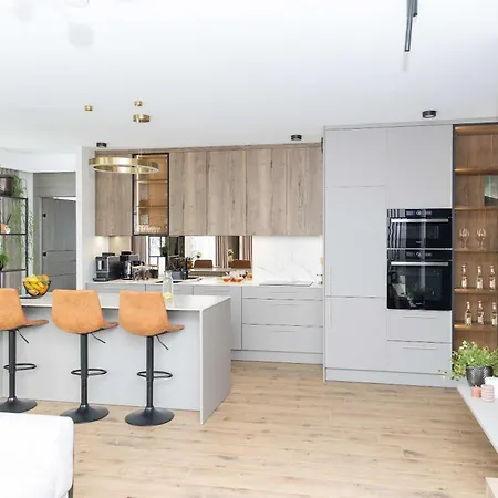 Panorama Prestige By Elite Apartment