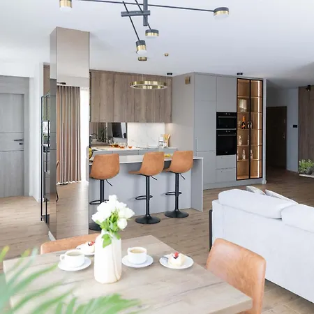 Panorama Prestige By Elite Apartment *