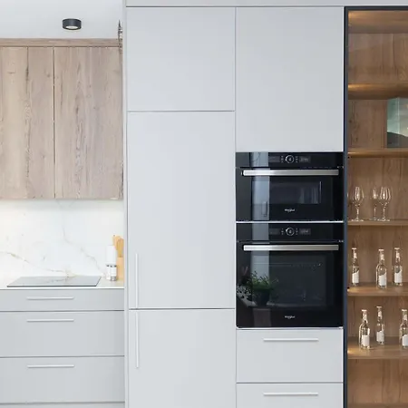 Panorama Prestige By Elite * Starogard Gdański