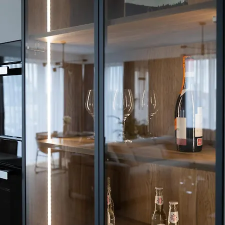 Apartment Panorama Prestige By Elite *