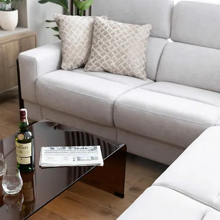 Panorama Prestige By Elite Apartment