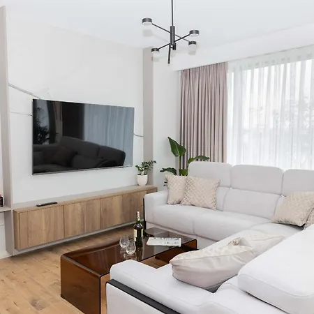 Apartment Panorama Prestige By Elite