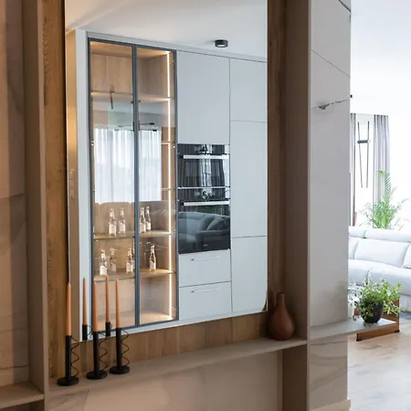 Panorama Prestige By Elite Starogard Gdański