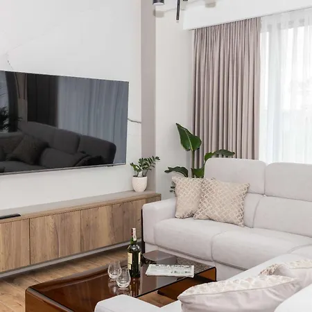Daire Panorama Prestige By Elite