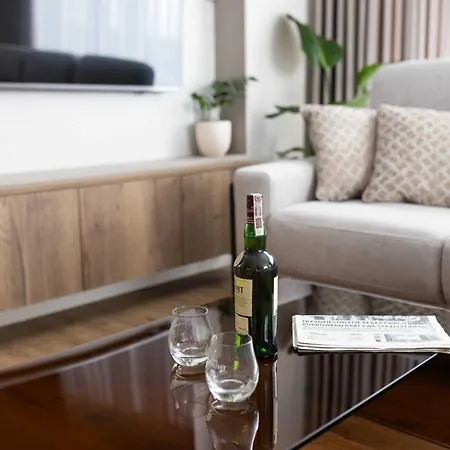 Apartment Panorama Prestige By Elite