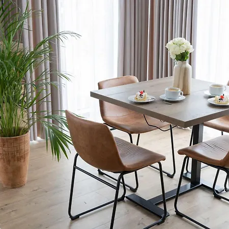 Apartment Panorama Prestige By Elite