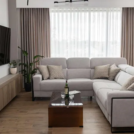 Panorama Prestige By Elite Apartment *