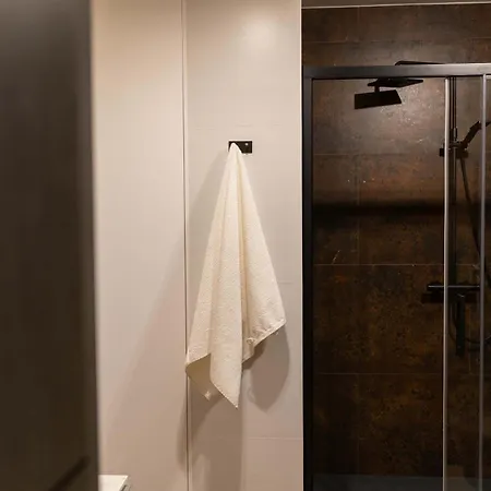 Panorama Prestige By Elite Apartment