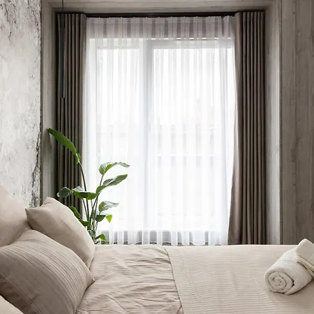 Apartment Panorama Prestige By Elite