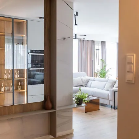 Panorama Prestige By Elite *