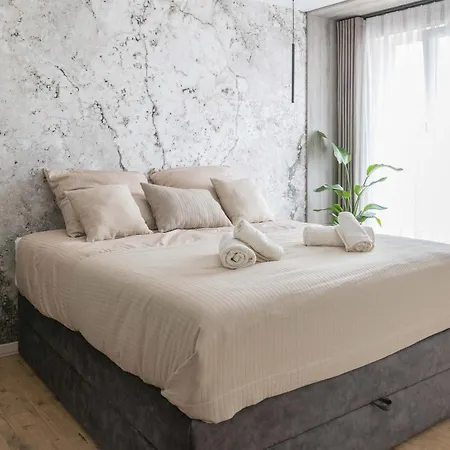 Panorama Prestige By Elite