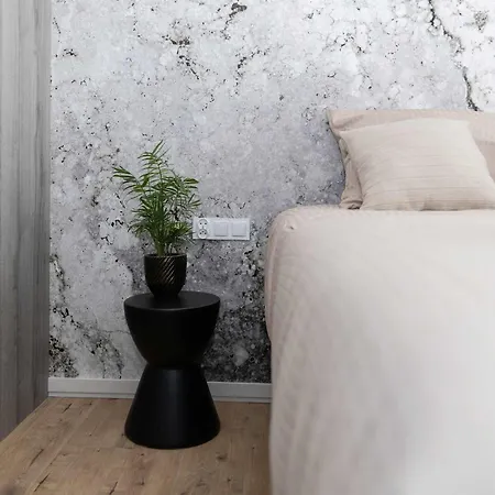 Apartment Panorama Prestige By Elite Starogard Gdański