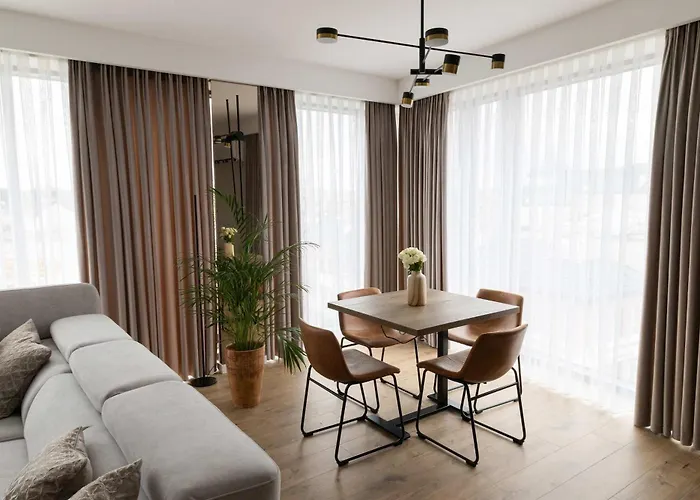 Panorama Prestige By Elite