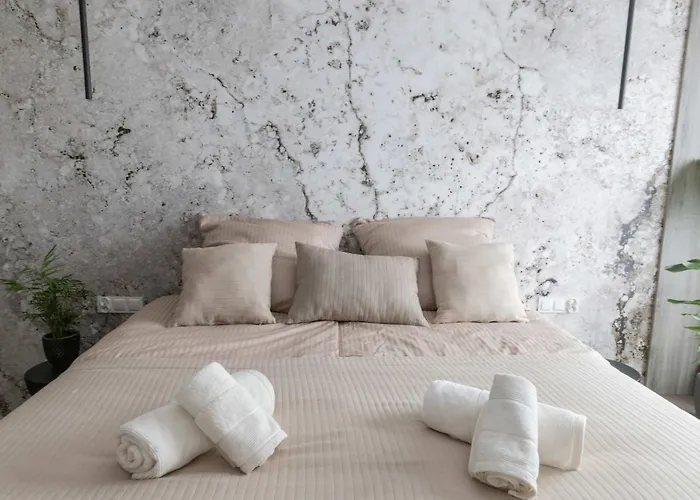 Panorama Prestige By Elite Starogard Gdański