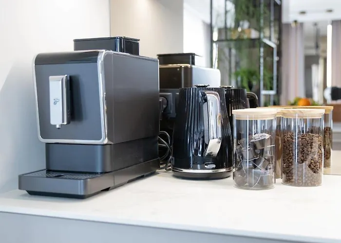 Panorama Prestige By Elite * Starogard Gdański