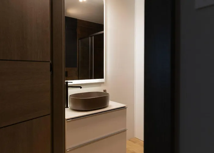 Panorama Prestige By Elite 公寓 *