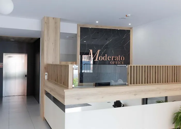 Panorama Prestige By Elite *