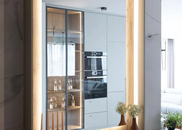 Panorama Prestige By Elite * Starogard Gdański