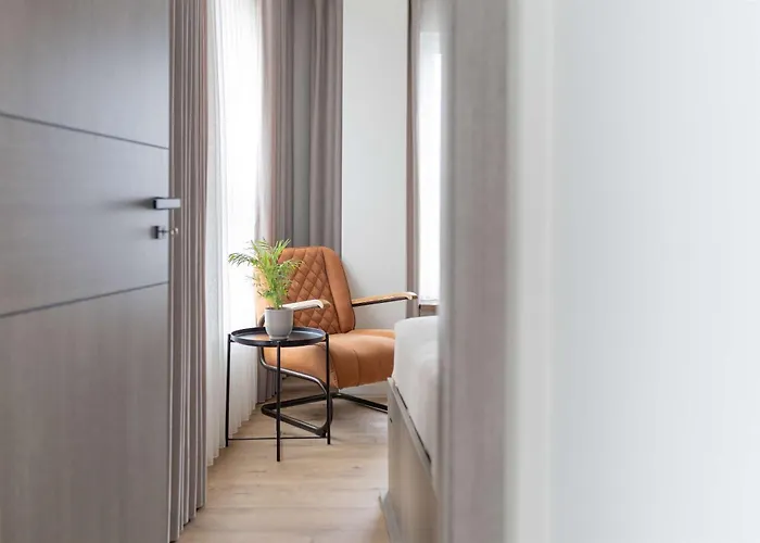 公寓 Panorama Prestige By Elite