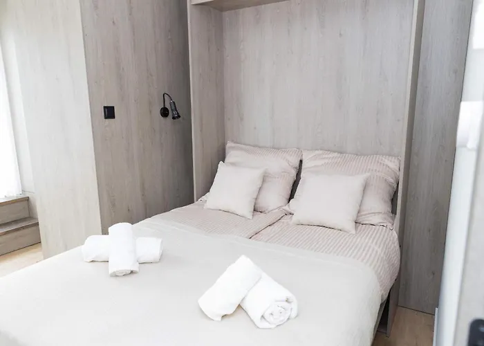 Panorama Prestige By Elite 公寓 *