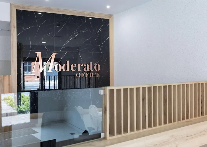 Panorama Prestige By Elite 公寓 *