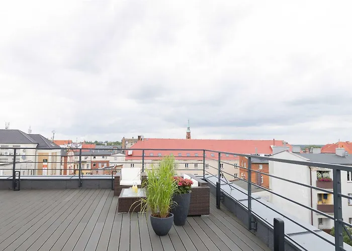 Panorama Prestige By Elite *