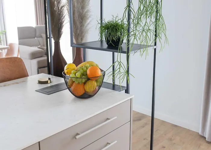 Panorama Prestige By Elite 公寓